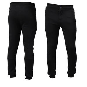 กางเกงวิ่งผ้าแคนวาสสำหรับผู้ชายผ้าแคนวาสดีไซน์ใหม่ล่าสุด - Product Image 4