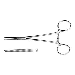 Acero Inoxidable Quirúrgico de Alta Calidad de 12.5 cm con Tamaños Personalizados y Precios Accesibles - Product Image 4