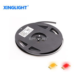 Xingolight 0805 <span class=keywords><strong>1206</strong></span> 0603 3535 3528 2835 5630 5730 <span class=keywords><strong>LED</strong></span> <span class=keywords><strong>SMD</strong></span> Diode Đỏ xanh trắng ấm trắng tím cam hồng xanh - Product Image 1