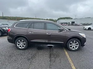 Buick Enclave Premium 2015 - Product Image 4