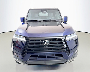 รถ Lexus GX 550 Luxury SUV 4WD ปี 2025 มือสอง พร้อมส่ง - Product Image 3