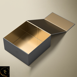 Top Class Customized Logo Luxury Cardboard Collapsible Folding Rigid Paper Magnetic Closure Gift Boxes <b>Incense</b> Sticks <b>Box</b> - Product Image 4