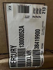 Thủy ngân bền bốn thì 2.5-20HP outboar động cơ động cơ phía ngoài - Product Image 6