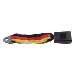Embarazo <span class=keywords><strong>Bump</strong></span> Correa Ajustador Maternidad Amigable Cinturón de seguridad 3 puntos Cinturón de seguridad del automóvil - Product Image 5