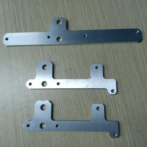 บริการเชื่อมชิ้นส่วนเครื่อง CNC สำหรับงานเชื่อมแผ่นโลหะสแตนเลสอลูมิเนียม - Product Image 2