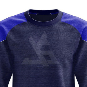 Custom GAA Crew Neck <b>Jumper</b> Premium Quality Professional Manufacturer Factory Made Best Priced GAA <b>Jumpers</b> In Low MOQ Sportswear - Product Image 6