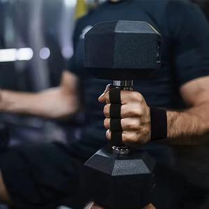 ถุงมือฟิตเนสยิมทำจากวัสดุสไตล์ใหม่ - Product Image 6