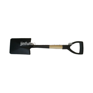 Pelle <span class=keywords><strong>de</strong></span> jardin <span class=keywords><strong>de</strong></span> haute qualité, pelle portable pour creuser en extérieur - Product Image 1