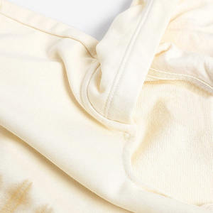 Sudadera con Capucha de Manga Larga y Material Transpirable para Niñas, Ideal para Invierno, Ajustable, Informal, Color Sólido, Precio de Fábrica 2026 - Product Image 5