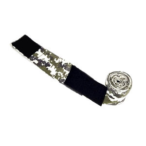 Bandes de poignet pour la musculation, l'entraînement aux soulevés de terre, la musculation en salle de sport, soutien pour le pouce, boucle de fermeture, équipement de sécurité pour la remise en forme - Product Image 3