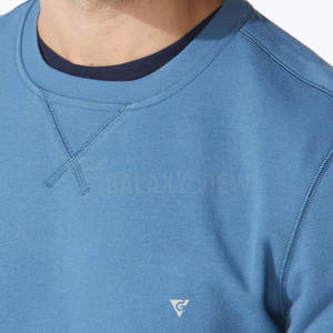 Service OEM Fabriqué en Chine Sweatshirts pour hommes de haute qualité Sweatshirts en gros Sweatshirts de dernière génération - Product Image 5