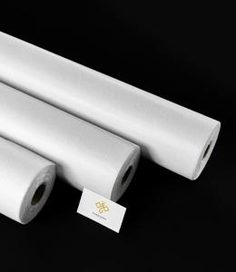 Nhiệt ngoại quan không dệt Dot <span class=keywords><strong>interlining</strong></span> mạnh dính dán <span class=keywords><strong>fusible</strong></span> <span class=keywords><strong>Micro</strong></span> đôi hoặc đơn Dot <span class=keywords><strong>interlining</strong></span> cho hàng may mặc - Product Image 1