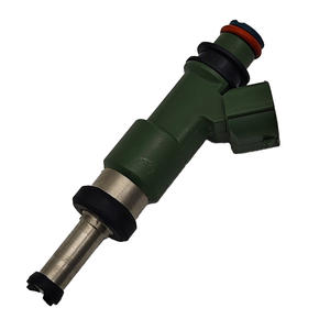 Inyector de combustible para <span class=keywords><strong>Yamaha</strong></span> <span class=keywords><strong>Raptor</strong></span> 700 YFM700R XT660R XT660X MT03 OE 5VK-13761-00-00 ATV UTV repuestos - Product Image 1