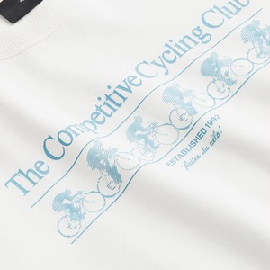 เสื้อสเวตเตอร์แขนยาวโอเวอร์ไซส์ผ้าฝ้าย100% ปรับแต่งได้เสื้อฮู้ดคอกลมมีซิปแบบสวมหัวสีพื้น - Product Image 6