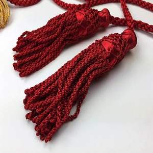 Tablier et collier de loge maçonnique ensemble d'uniformes faits à la main pour une utilisation cérémonielle fournisseur en gros d'usine personnalisée - Product Image 2