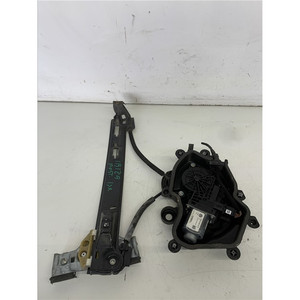 Fenêtre électrique arrière droite SEAT Ibiza Série 6J4839462B (08>12) - Product Image 2