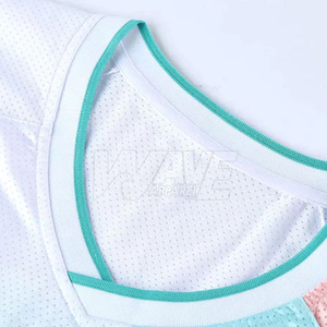 Nuevo Uniforme de Fútbol Transpirable y Ligero de Manga Corta 100% Poliéster, Ropa Deportiva de la Mejor Calidad, Gran Venta - Product Image 4
