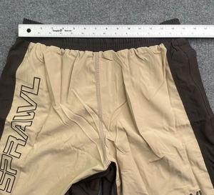 Pantalones Cortos Deportivos de Lona Casual de Primera Calidad para Hombre, con Logotipo y Diseño Personalizados, 100% Algodón - Product Image 6