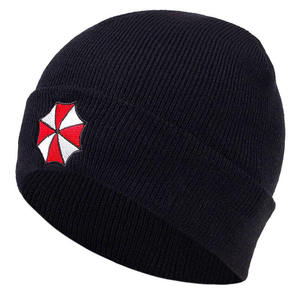 2025 Wholesale Custom Manufacturer Beanie <b>Caps</b> <b>Men</b> Women Wear Knitted Crotchet Beanies Personalized Logo Printing Outdoor Wear - Product Image 6