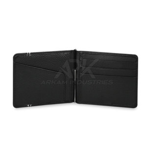 Carteras de Cuero de Lujo, Carteras de Cuero Refinado con Compartimentos Espaciosos, Textura Suave y un Aspecto Elegante y Atemporal - Product Image 3