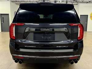 2024 Yukon Denali Ultimate 4WD SUV avec puissant moteur V8 de 6,2 L (420 ch/460 tque) Boîte automatique à 10 vitesses Cuir gauche - Product Image 4