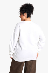 Sudadera Personalizada de Algodón Grueso con Capucha, Logotipo Bordado en la Parte Delantera, Felpa Suave, Cuello Redondo, Talla Grande - Product Image 2