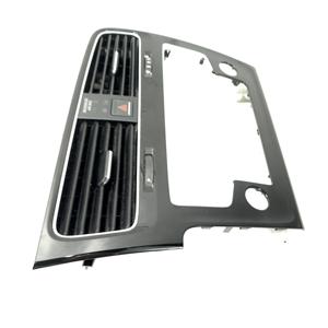 Panneau de tableau de bord central Volkswagen Golf 7 Berline 5G1819743 (12>) - Product Image 5