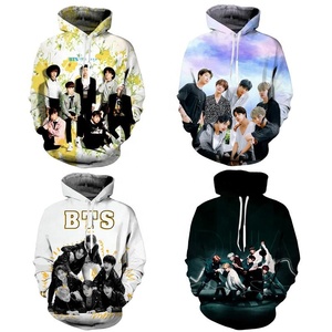 เสื้อฮู้ดและเสื้อสเวตเชิ้ตแฟชั่นของผู้ชายเสื้อฮู้ดแขนยาวดีไซน์แบบกำหนดเอง2025 - Product Image 2