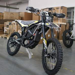 NOUVEAU Moto tout-terrain XDirt Bike de haute qualité, design léger en forme d'abeille, disponible en stock - Product Image 1