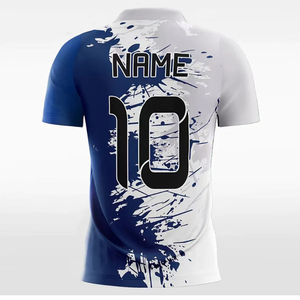 T-Shirt Homme 100% Coton Qualité Luxe Slim Fit Design Little Brand Plain Casual Digital Printing Nouvelle Collection - Product Image 5