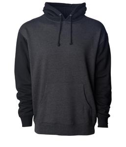 เสื้อฮู้ดผ้าฝ้ายพิมพ์ลายสกรีน450GSM สินค้าปี460 - Product Image 5