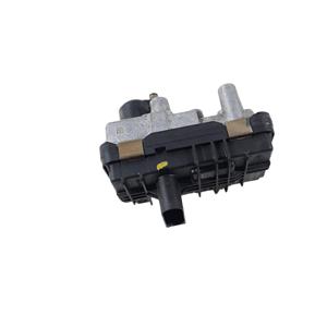 ACTUADOR DE TURBINA ELÉCTRICA JEEP Renegade Serie 6NW010430 55260384 Diésel 1600 (18>) - Product Image 5