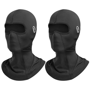 Balaclava 2026 : Dernier Design Personnalisé, Haute Qualité, Été, Logo Personnalisé avec Impression, pour Course et Randonnée - Product Image 1