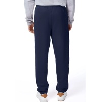Erkek ekose gevşek spor pantolonları birçok cepler ile özel kargo Sweatpants için açık ve spor rahat kış için bak