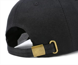 Gorra de Béisbol para Hombre, Gorra Deportiva de Alta Calidad, Gorras Transpirables de Algodón, Gorras para Correr al Aire Libre para Adultos - Product Image 3