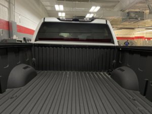 Toyota Tundra 4WD Limited Hybride d'occasion propre 2024 - Product Image 6