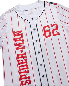 Camiseta Spidey suave de béisbol y softbol para mujer, novedad, para mujeres y niños - Product Image 4