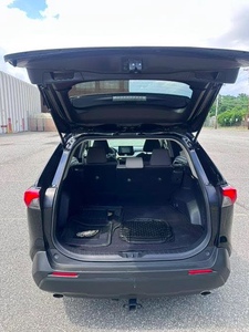 2022, en excellent état, pour RAV4 hybride essence-électrique, véhicule d'origine, garantie 1 an, origine Japon - Product Image 5