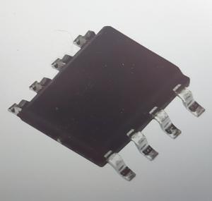 Amplificador de Video MAX4204ESA+, Ultra Alta Velocidad, Amplificador de Búfer, 2 Amplificadores, 720 MHz, 4200 V/μs, -40 ° C - Product Image 1