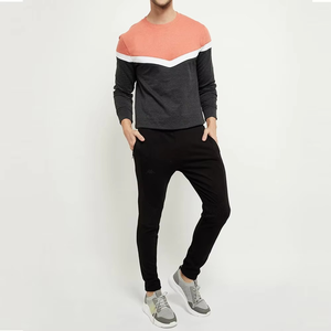 Sudadera Personalizada de Fábrica en Oferta 2025, Sudadera con Logotipo para Hombre, Corte Regular - Product Image 3