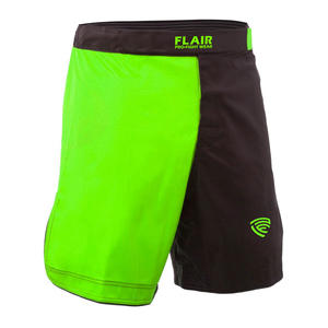 Diseño personalizado MMA Fight Shorts y Grappling Muay Thai BJJ Training Kimono No Gi Wear para artes marciales - Product Image 2