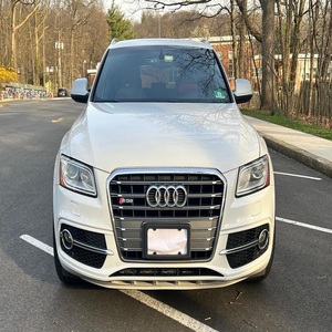 AUDI SQ5 2014 USADO, Volante a la Izquierda/Derecha - Product Image 1