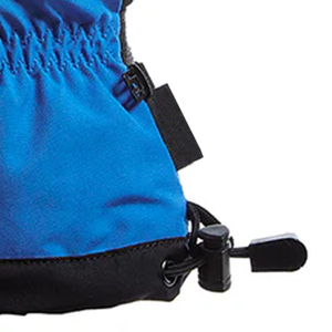 Guantes de Esquí Personalizados al por Mayor 2026, Guantes de Esquí Impermeables y Resistentes al Viento a un Precio Accesible, Hechos a Medida OEM - Product Image 6