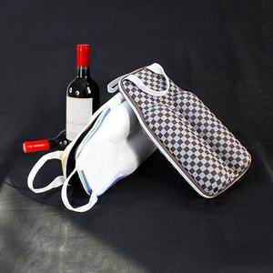 Mallette de rangement pour vêtements en EVA fermée de couleur personnalisée Nouveau BWL Vietnam étuis portables fiables et durables avec fermeture éclair dessus étanche - Product Image 6