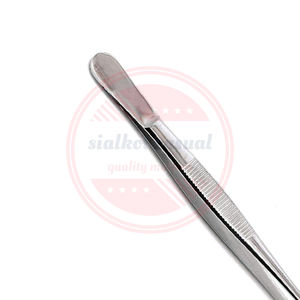 Pinces Adson droites de taille personnalisée au meilleur prix/nouvel arrivage, dernier modèle, meilleures ventes, pinces Adson chirurgicales - Product Image 4