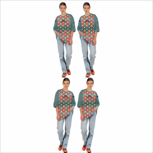 Ropa Camisetas de mujer de secado rápido Camisetas de mujer sostenibles a bajo precio - Product Image 5