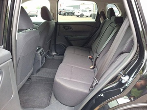 Certifié 2024 Nissan-n Rogue S Accident-Free disponible à la vente - Product Image 4