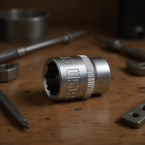 X-GRIP 1/4'' Hexagonal <b>Sockets</b> Special Profile Usag Product - Product Image 3