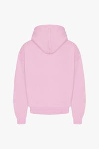 Casual Wear Men's Heavyweight Sweatsuit Set Cotton <b>Polyester</b> <b>Hoodie</b> and Sweatpants Plain Blank Design Oversized Tracksuits - Product Image 6