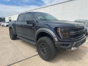 Ford Raptor 2024 - Product Image 4